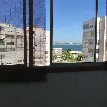 Oceanview Hideout Apartamento