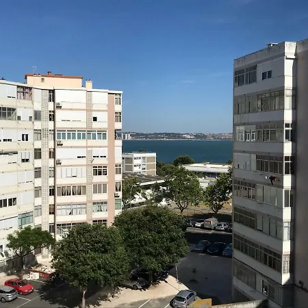 Apartamento Oceanview Hideout